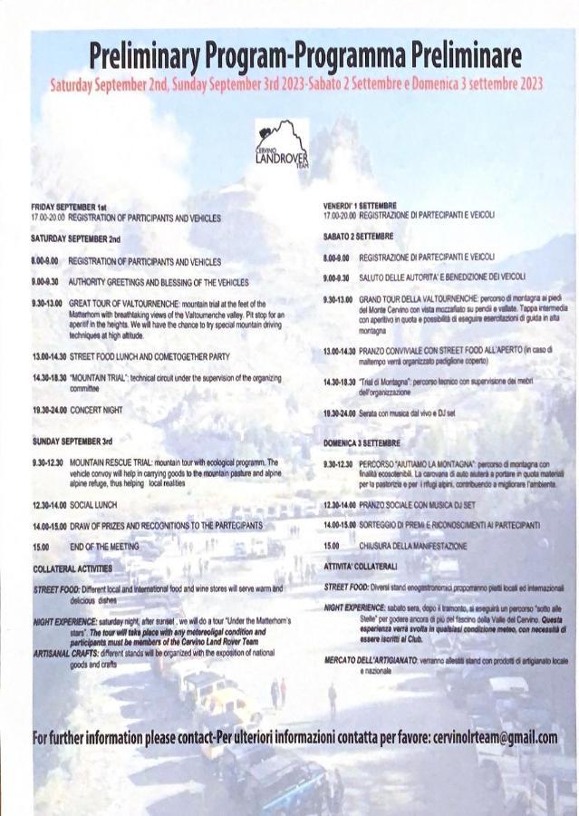 ברויל-קרוויניה Giomein , Appartamento Ski In Ski Out ,Cir 0281 מראה חיצוני תמונה